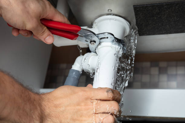 Best Sewage cleanup and water damage restoration  in Point, TX