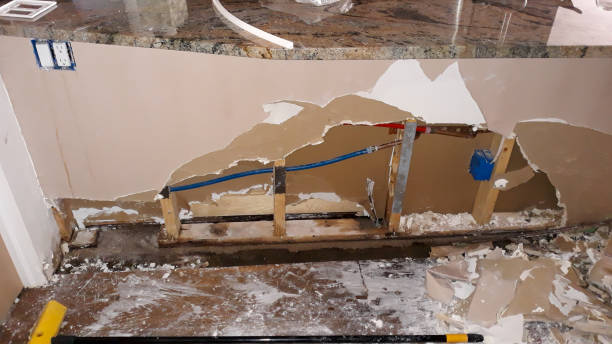 Best Water damage restoration near me  in Point, TX